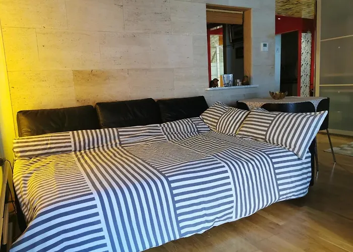 Apartamento Madrid Centro Gran Via - Callao
